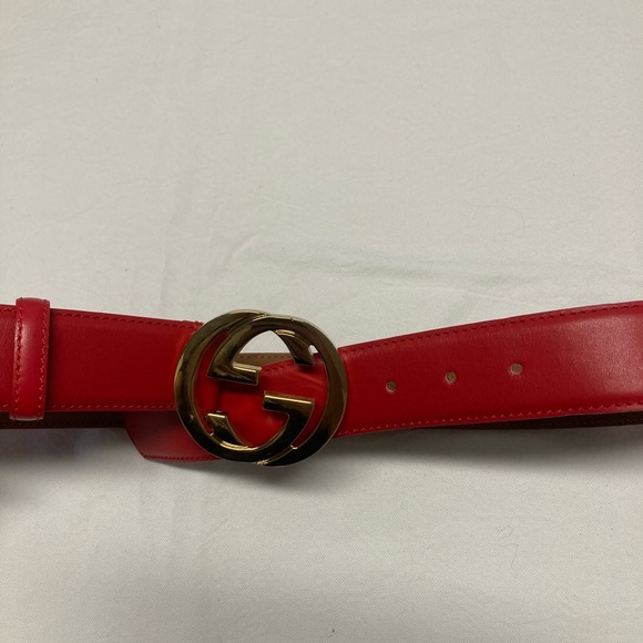 Gucci belt - Picture 4 of 8